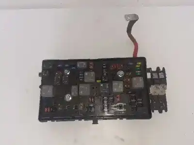 Second-hand car spare part FUSE BOX UNIT for CHEVROLET CRUZE (J300)  OEM IAM references 13222782 544949969 13255300