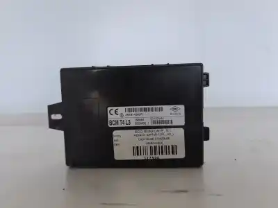 Second-hand car spare part  for RENAULT CAPTUR I (J5_, H5_)  OEM IAM references 284B14580R  