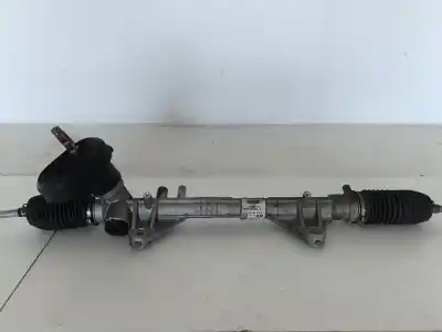 Автозапчастина б/у рульмова рейка для renault captur i (j5_, h5_) 1.5 dci 90 посилання на oem iam 490013552r  