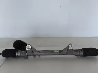 Автозапчастина б/у рульмова рейка для renault captur i (j5_, h5_) 1.5 dci 90 посилання на oem iam 490013552r  