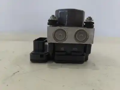 Pezzo di ricambio per auto di seconda mano abs per renault captur i (j5_, h5_) 1.5 dci 90 riferimenti oem iam 476605492r / 2265106516 / 0265956285  