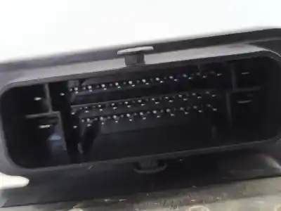 Pezzo di ricambio per auto di seconda mano abs per renault captur i (j5_, h5_) 1.5 dci 90 riferimenti oem iam 476605492r / 2265106516 / 0265956285  