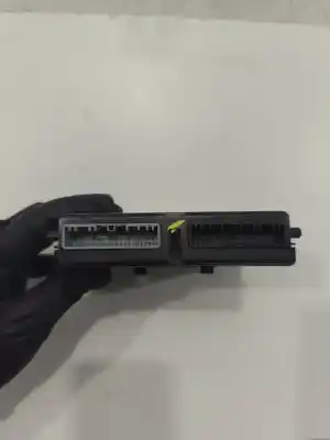 Second-hand car spare part electronic module for renault captur i (j5_, h5_) 1.5 dci 90 oem iam references 285255207r  