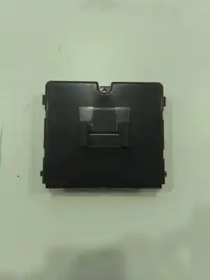 Second-hand car spare part electronic module for renault captur i (j5_, h5_) 1.5 dci 90 oem iam references 285255207r  