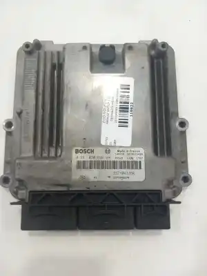 Second-hand car spare part  for RENAULT CAPTUR I (J5_, H5_)  OEM IAM references 237104376R / 0281030899  