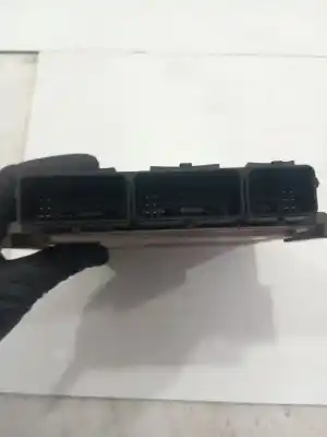 Second-hand car spare part ecu engine control for renault captur i (j5_, h5_) 1.5 dci 90 oem iam references 237104376r / 0281030899  
