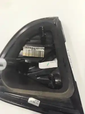 Автозапчасти б/у внутренний правый задний фонарь за renault captur i (j5_, h5_) 1.5 dci 90 ссылки oem iam 265500812r  