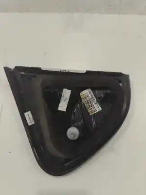 Pezzo di ricambio per auto di seconda mano luce di coda interna sinistra per renault captur i (j5_, h5_) 1.5 dci 90 riferimenti oem iam 265557893r  