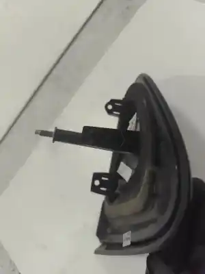 Pezzo di ricambio per auto di seconda mano luce di coda interna sinistra per renault captur i (j5_, h5_) 1.5 dci 90 riferimenti oem iam 265557893r  