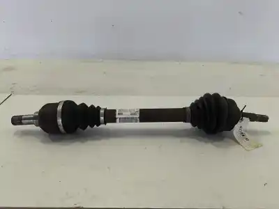 Second-hand car spare part  for CITROEN C3 II (SC_)  OEM IAM references 3272VP / 9686025580  