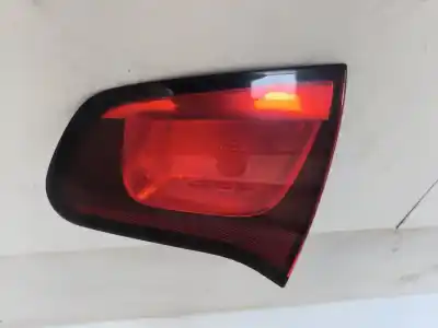 Second-hand car spare part  for CITROEN C3 II (SC_)  OEM IAM references 6351JC / 9685225480  