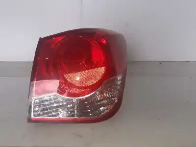 Pezzo di ricambio per auto di seconda mano luci posteriori destra per chevrolet cruze (j300) 2.0 cdi riferimenti oem iam 95965224