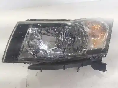Pezzo di ricambio per auto di seconda mano faro anteriore sinistro per chevrolet cruze (j300) 2.0 cdi riferimenti oem iam 95956271