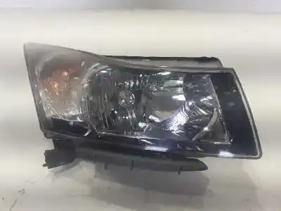 İkinci el araba yedek parçası SAG FAR için CHEVROLET CRUZE (J300)  OEM IAM referansları 95956272  