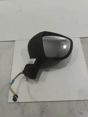 Second-hand car spare part right rearview mirror for renault captur i (j5_, h5_) 1.5 dci 90 oem iam references 963019859r / 963744932r / 963654973r  