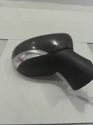 Second-hand car spare part right rearview mirror for renault captur i (j5_, h5_) 1.5 dci 90 oem iam references 963019859r / 963744932r / 963654973r  