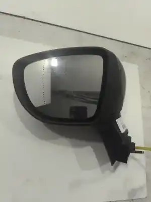 Автозапчасти б/у левое зеркало за renault captur i (j5_, h5_) 1.5 dci 90 ссылки oem iam 963028590r / 963737611r / 963669996r  