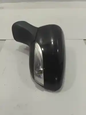 Автозапчасти б/у левое зеркало за renault captur i (j5_, h5_) 1.5 dci 90 ссылки oem iam 963028590r / 963737611r / 963669996r  