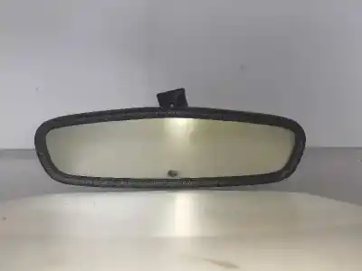 Pezzo di ricambio per auto di seconda mano specchio interno per chevrolet cruze (j300) 2.0 cdi riferimenti oem iam 13503047