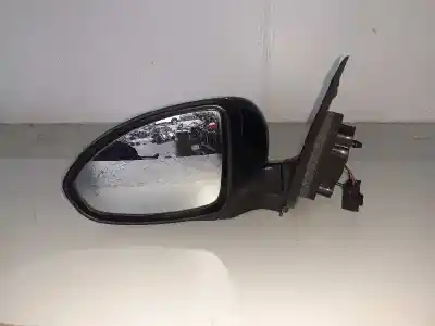 Pezzo di ricambio per auto di seconda mano specchio sinistro per chevrolet cruze (j300) 2.0 cdi riferimenti oem iam 96831841