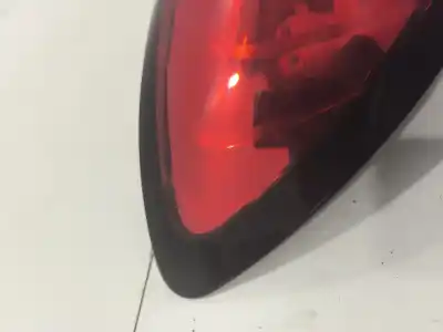 Pezzo di ricambio per auto di seconda mano lampada posteriore sinistra per renault captur i (j5_, h5_) 1.5 dci 90 riferimenti oem iam 265557367r / 265558548r  