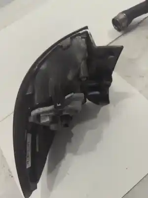 Pezzo di ricambio per auto di seconda mano lampada posteriore sinistra per renault captur i (j5_, h5_) 1.5 dci 90 riferimenti oem iam 265557367r / 265558548r  