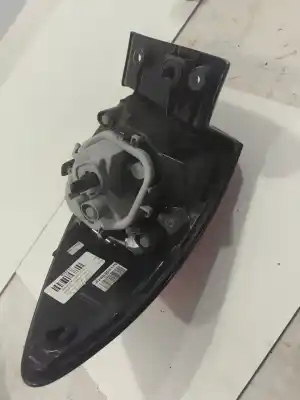 Pezzo di ricambio per auto di seconda mano lampada posteriore sinistra per renault captur i (j5_, h5_) 1.5 dci 90 riferimenti oem iam 265557367r / 265558548r  