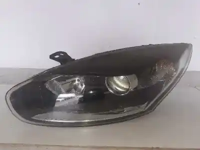 Second-hand car spare part  for RENAULT MEGANE III FASTBACK (BZ0/1_, B3_)  OEM IAM references 260605985R  