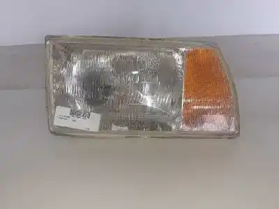 Peça sobressalente para automóvel em segunda mão FAROL / FAROLIM ESQUERDO por CITROEN C15  Referências OEM IAM   
