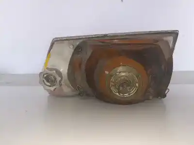 Peça sobressalente para automóvel em segunda mão farol / farolim esquerdo por citroen c15 * referências oem iam   