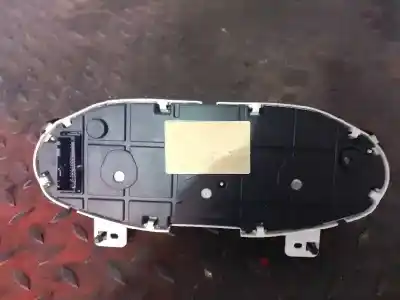 Peça sobressalente para automóvel em segunda mão quadrante por ford fiesta (cb1) ambiente referências oem iam 8a6110849ch  