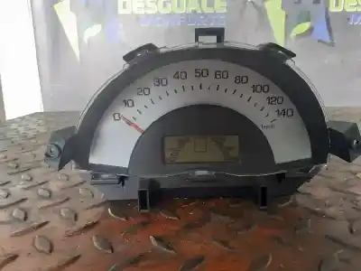 Second-hand car spare part  for SMART COUPE  OEM IAM references MCC0010123V001  