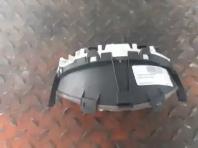 Second-hand car spare part dashboard for smart coupe smart scape oem iam references mcc0010123v001  