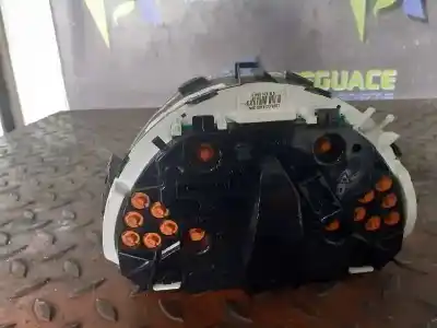 Second-hand car spare part dashboard for smart coupe smart scape oem iam references mcc0010123v001  