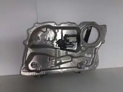 Second-hand car spare part PASSENGER SIDE RIGHT WINDOW REGULATOR for AUDI A8 (4E2)  OEM IAM references 4E0837850  4E1959802