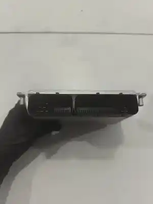 Second-hand car spare part ecu engine control for audi a6 berlina (4b2) a6 1.8 oem iam references 4b0906018aa  0261206449