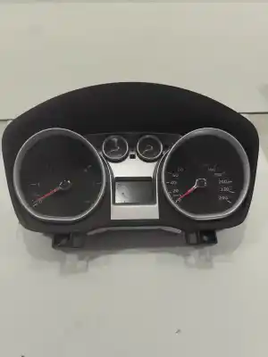 Автозапчастина б/у ПАНЕЛЬ ІНСТРУМЕНТІВ для FORD FOCUS LIM. (CB4)  Посилання на OEM IAM 8V4T10849GE  