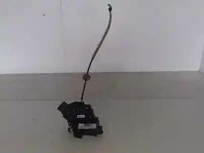 Peça sobressalente para automóvel em segunda mão  por FORD FOCUS LIM. (CB4)  Referências OEM IAM 3M5AR21813ET  