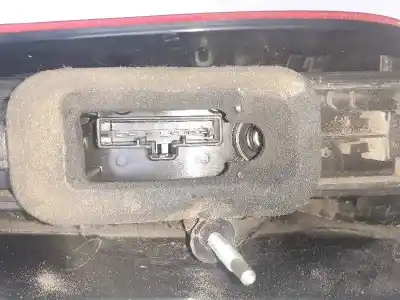 Автозапчасти б/у левый задний фонарь за ford focus c-max (cap) ambiente (d) ссылки oem iam 3m5113a603aa  