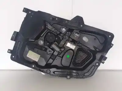 Peça sobressalente para automóvel em segunda mão Elevador De Vidros Dianteiro Direito por FORD FIESTA (CBK) * Referências OEM IAM 2S61A045H16A  
