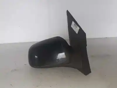 Peça sobressalente para automóvel em segunda mão espelho retrovisor direito por ford fiesta (cbk) * referências oem iam   