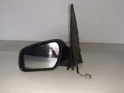 Peça sobressalente para automóvel em segunda mão Espelho Retrovisor Esquerdo por FORD FIESTA (CBK) * Referências OEM IAM   