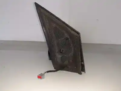 Peça sobressalente para automóvel em segunda mão espelho retrovisor esquerdo por ford fiesta (cbk) * referências oem iam   