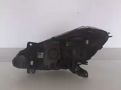 Peça sobressalente para automóvel em segunda mão farol / farolim direito por renault clio iii emotion referências oem iam 260104392r  