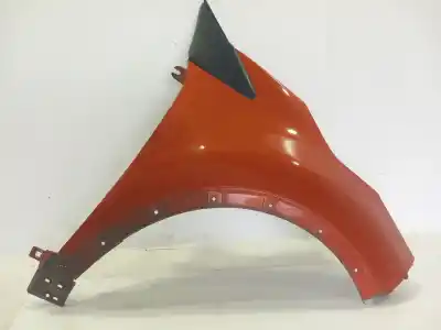 Pezzo di ricambio per auto di seconda mano parafango anteriore destro per renault captur i (j5_, h5_) 1.5 dci 90 riferimenti oem iam 631001642r  