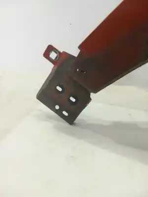 Pezzo di ricambio per auto di seconda mano parafango anteriore destro per renault captur i (j5_, h5_) 1.5 dci 90 riferimenti oem iam 631001642r  