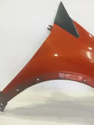 Pezzo di ricambio per auto di seconda mano parafango anteriore destro per renault captur i (j5_, h5_) 1.5 dci 90 riferimenti oem iam 631001642r  