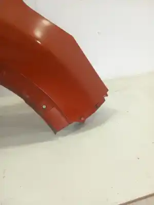 Pezzo di ricambio per auto di seconda mano parafango anteriore destro per renault captur i (j5_, h5_) 1.5 dci 90 riferimenti oem iam 631001642r  