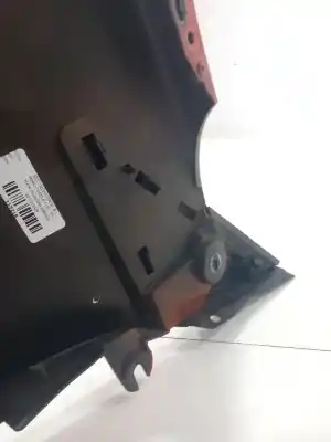 Pezzo di ricambio per auto di seconda mano parafango anteriore destro per renault captur i (j5_, h5_) 1.5 dci 90 riferimenti oem iam 631001642r  