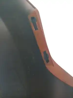 Pezzo di ricambio per auto di seconda mano parafango anteriore destro per renault captur i (j5_, h5_) 1.5 dci 90 riferimenti oem iam 631001642r  